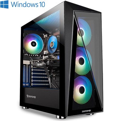 ibuypower financing