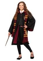 Deluxe Child Hermione Costume