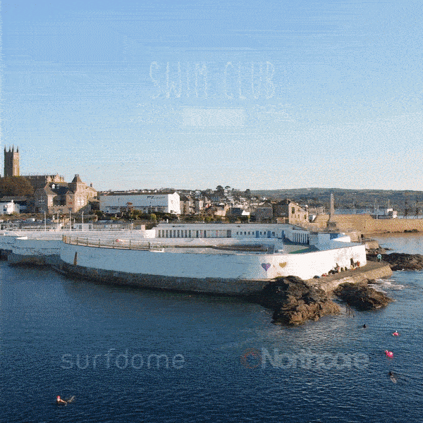Swim Club