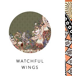 Shop Watchful Wings