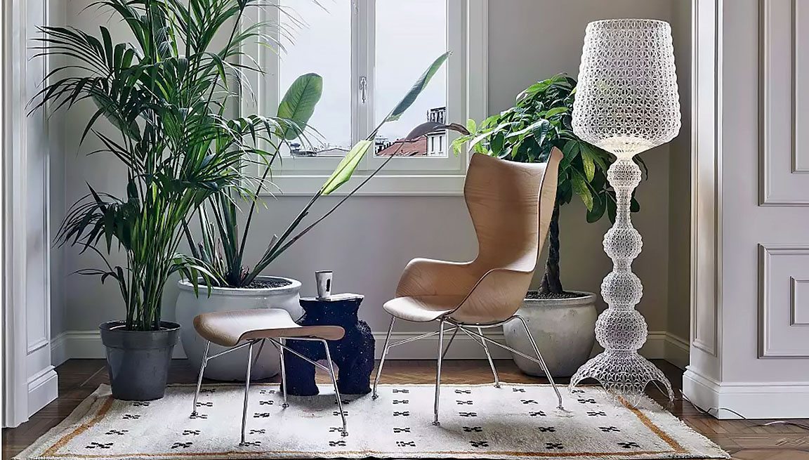 Kartell. Save 30%