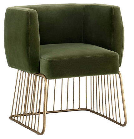 Gala Arm Chair