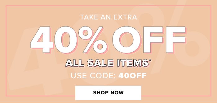 40% Off Fashion Nova Coupons & Discount Codes - March 2024