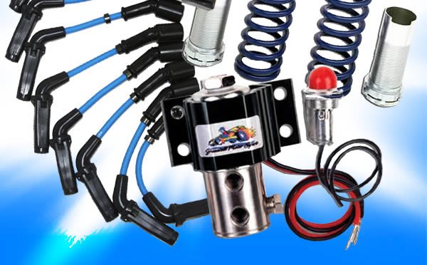 Granatelli Motor Sports