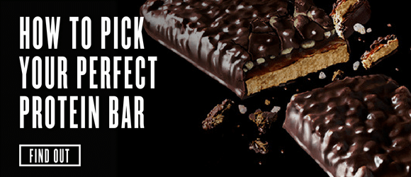 Are Protein Bars Good For You? Healthy Or Hype?#