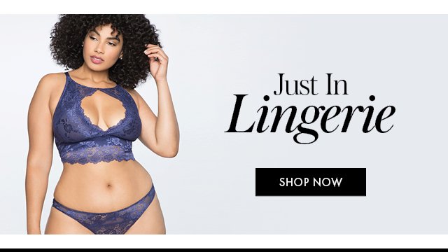 Lingerie BB