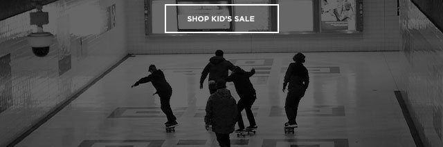 Hero Bottom - Shop Kid's Sale