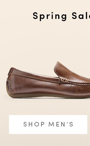 Spring Sale Favorites | SHOP MEN'S