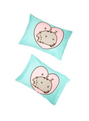 Nap Pillowcase Set HT Exclusive