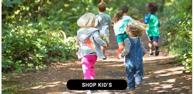Shop Kid's