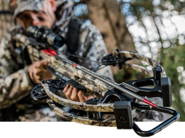 ARCHERY NEW FOR 2020