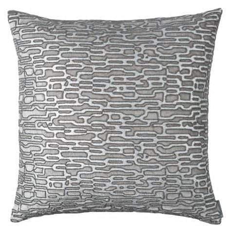 Image of Lili Alessandra Christian Square, Platinum Velvet
