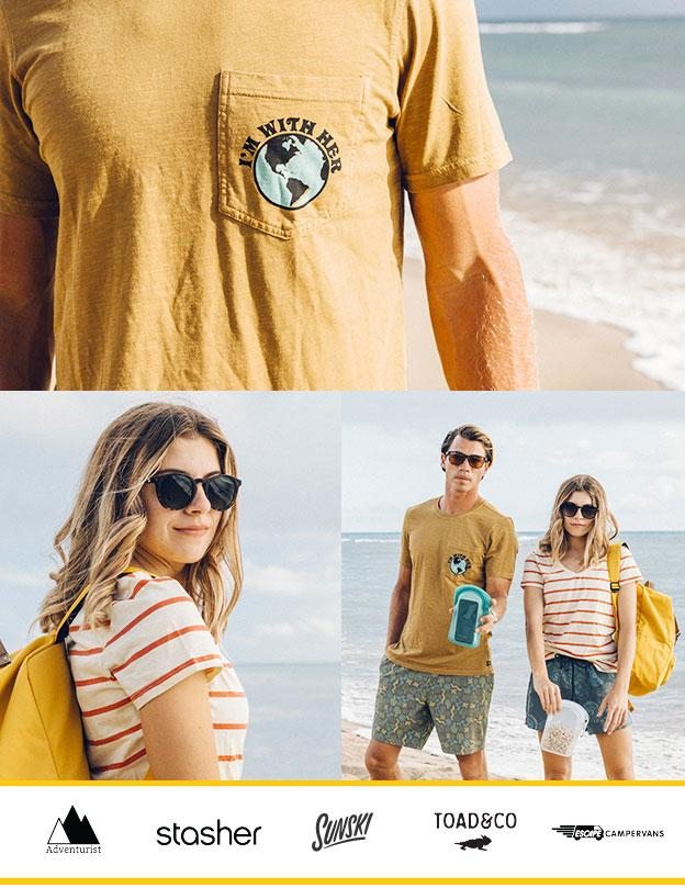 Product imagery