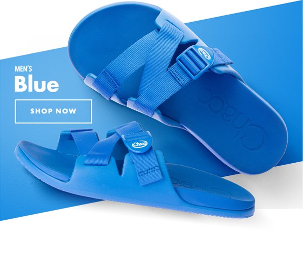 BLUE CHILLOS