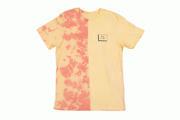 Clarke Heat Reactive Heritage Tee