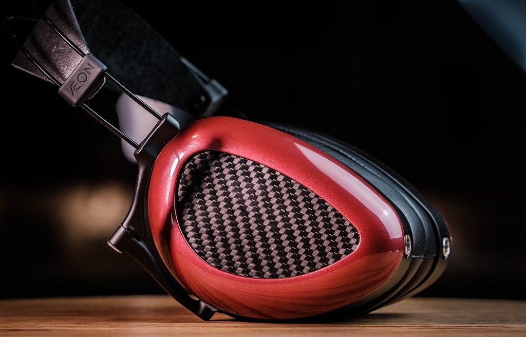 Dan Clark Audio AEON 2 Closed