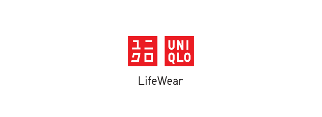 LOGO - UNIQLO LIFEWEAR