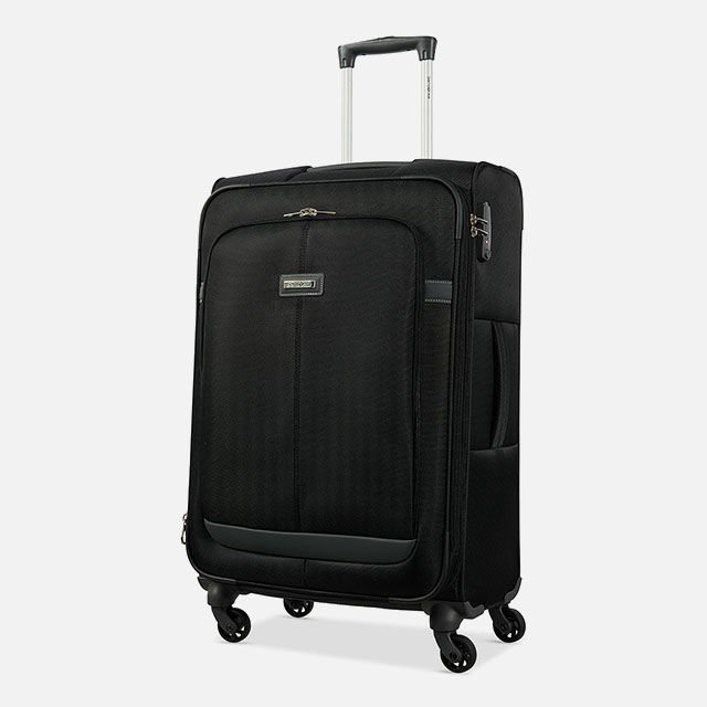 Samsonite Caphir 4-Wheel Medium Case