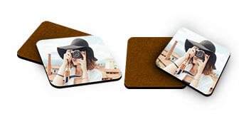 Photo Coasters