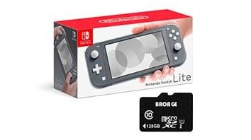 Switch Lite