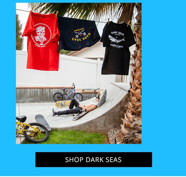 Shop Boys Dark Seas Clothes