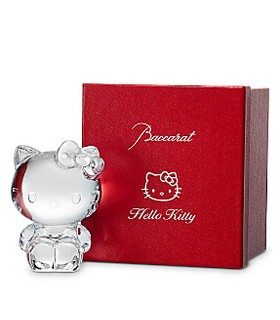 Hello Kitty Figurine - Exclusive