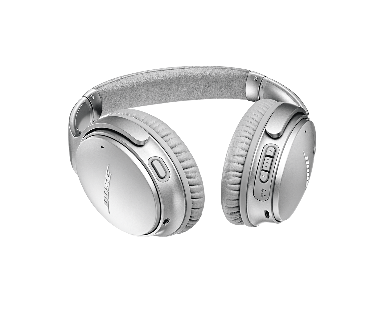 QuietComfort 35 wireless headphones II