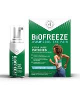 Biofreeze® Pain Reliever