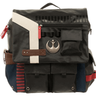 Star Wars Han Solo Utility Backpack