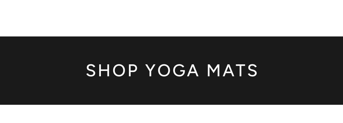 Shop Yoga Mats