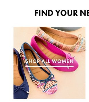 SHOP ALL WOMEN