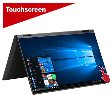 Lenovo IdeaPad Flex 5i 14 in. 2-in-1 Laptop