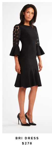 Bri Dress