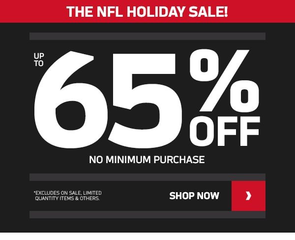 nfl gear free shipping