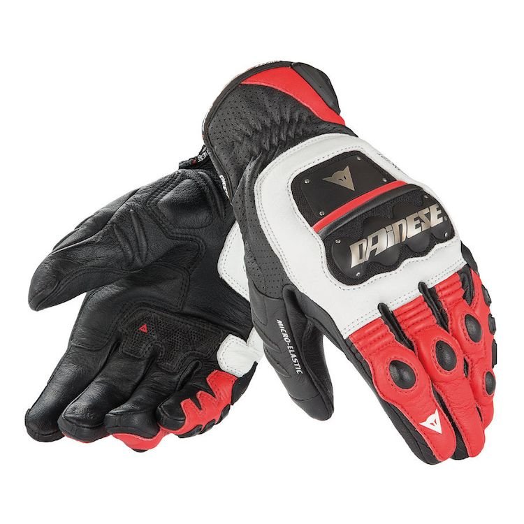 Dainese 4 Stroke EVO Gloves