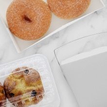Discount Food Packaging
