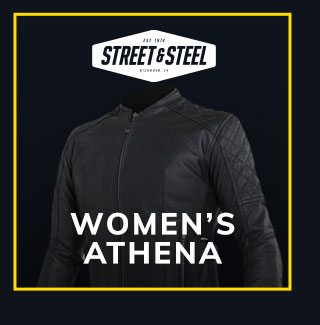 Women's Athena