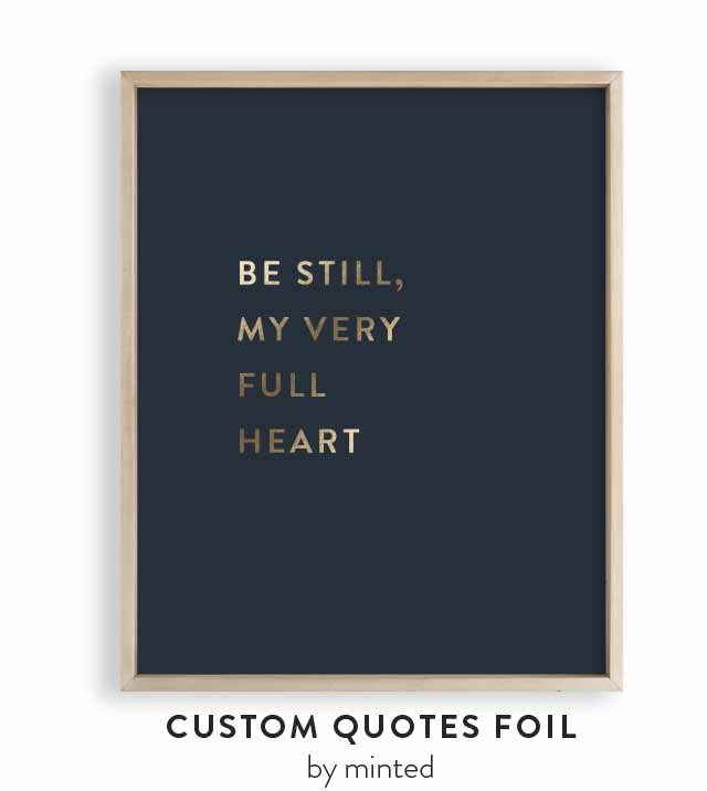 Custom Quotes