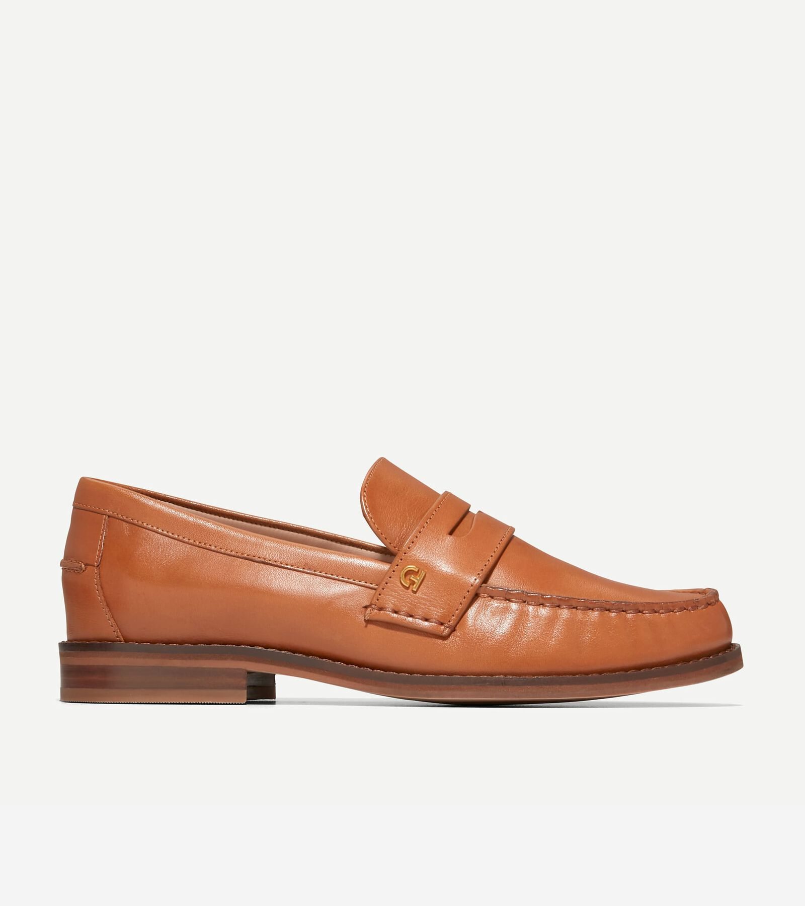 Cole Haan Lux Pinch Penny Loafer