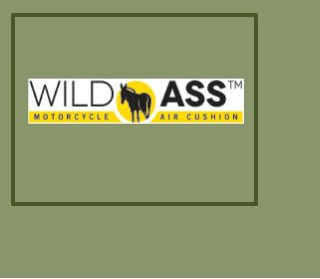 Wild Ass Seat Cushions