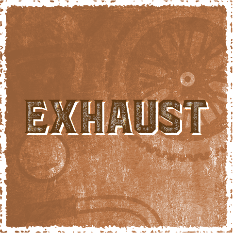 Exhaust