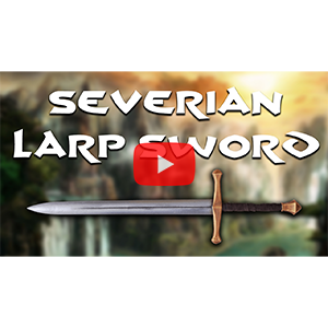 Severian LARP Sword