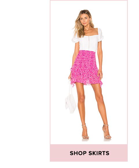 Shop Skirts