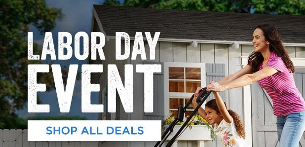 LABOR DAY EVENT | SHOP ALL DEALS