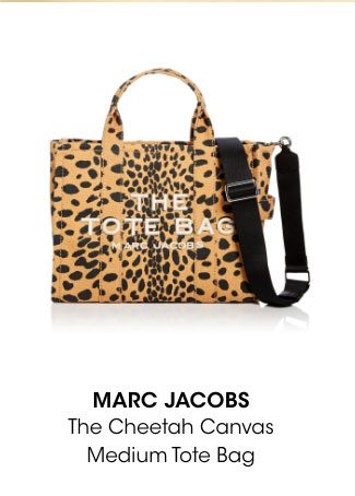 MARC JACOBS