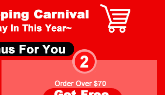 11.11 Shopping Carnival