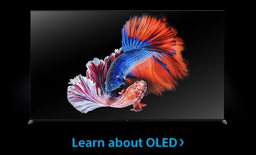 Learn about OLED