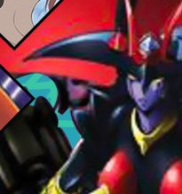 MazinKaiser SKL Blu-Ray