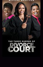 Divorce Court Channel