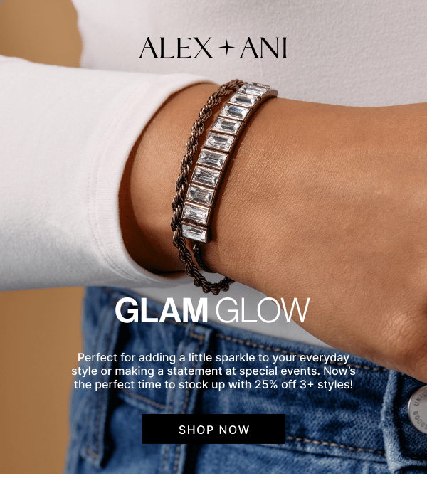 Glam Glow | SHOP NOW